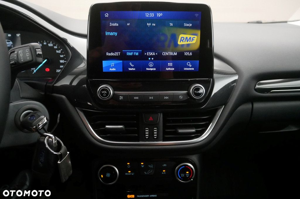 Ford Puma - 10