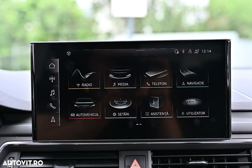 Audi A4 Avant 30 TDI S tronic - 19