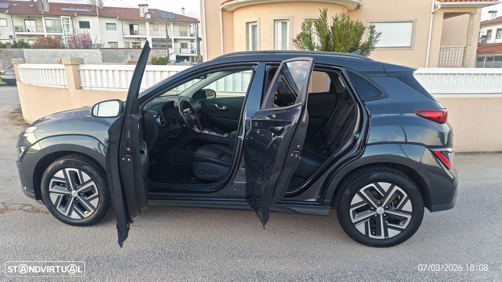 Hyundai Kauai 64 kWh Vanguard+TMS - 2