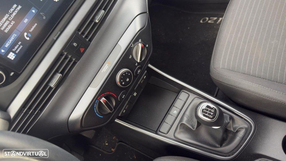 Hyundai i20 1.2 Comfort - 4