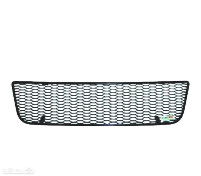 GRELHA FRONTAL COLMEIA OPEL VECTRA A 88-95 SEM SÍMBOLO - 1