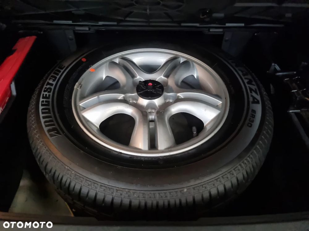 Kia Sportage 2.0 (kla) / Voyage - 11