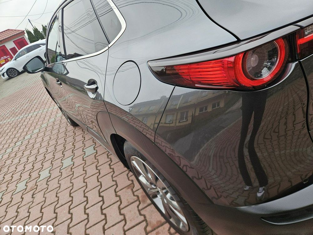 Mazda CX-30 SKYACTIV-X 2.0 M-Hybrid Edition 100 - 17