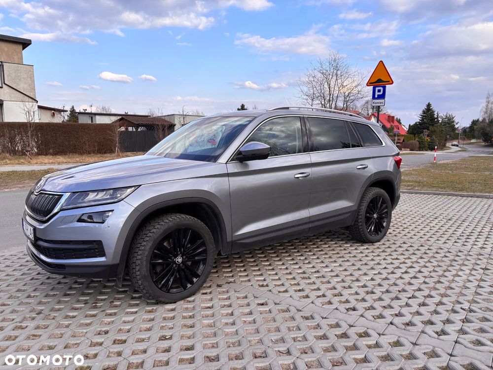 Skoda Kodiaq - 5