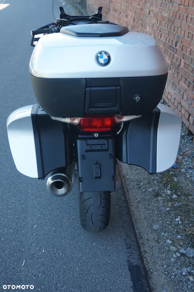 BMW RT - 11