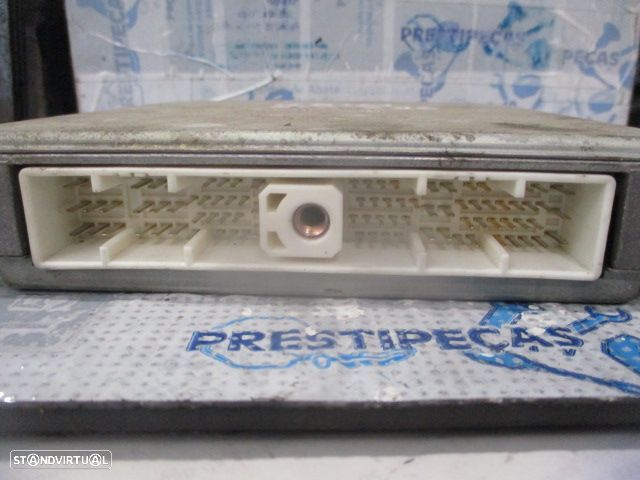 Centralina 237102X911  407917076 NISSAN TERRANO 2 2002 3.0Di 155Cv 5P CINZA ORIGINAL - 4