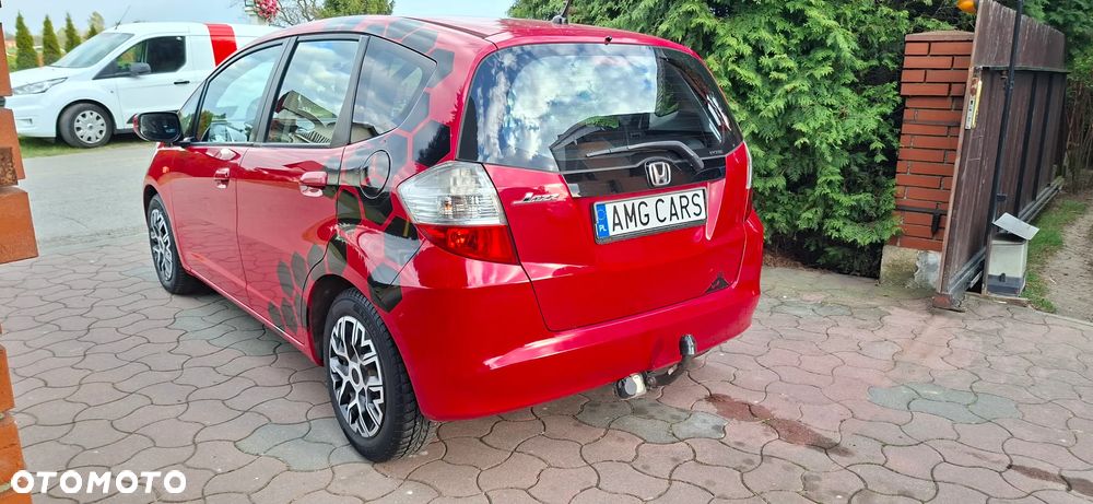 Honda Jazz 1.2 i-VTEC S - 29