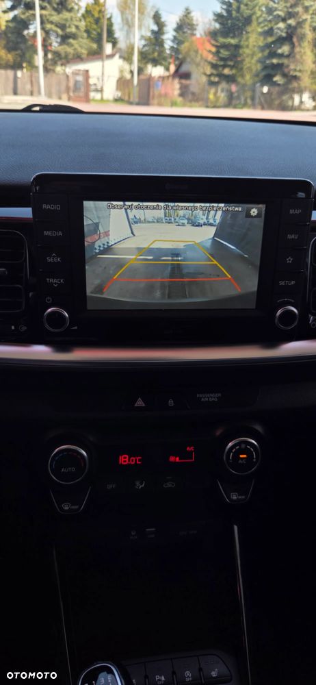 Kia Stonic 1.0 T-GDI OPF Spirit - 25