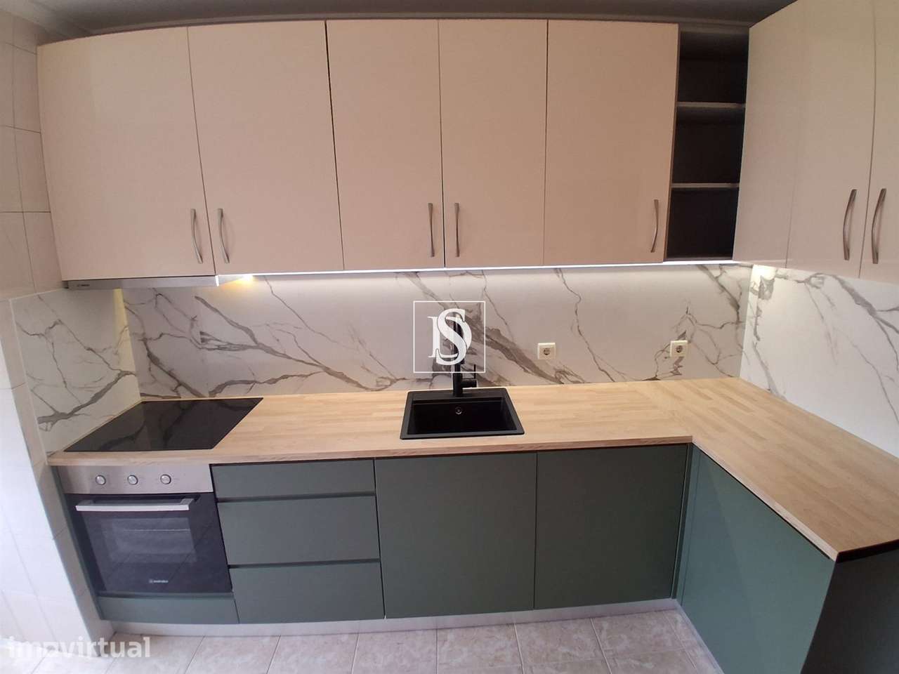 Apartamento T3 Venda em Rio Tinto,Gondomar - Grande imagem: 3/18
