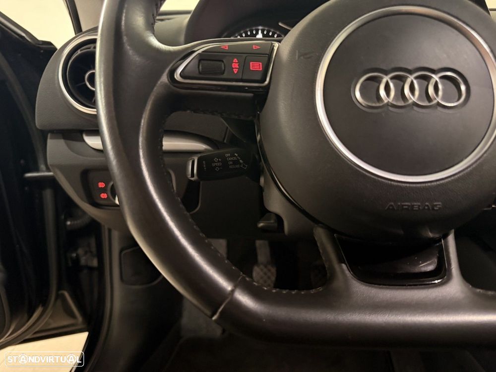 Audi A3 1.6 TDI Ambition - 16