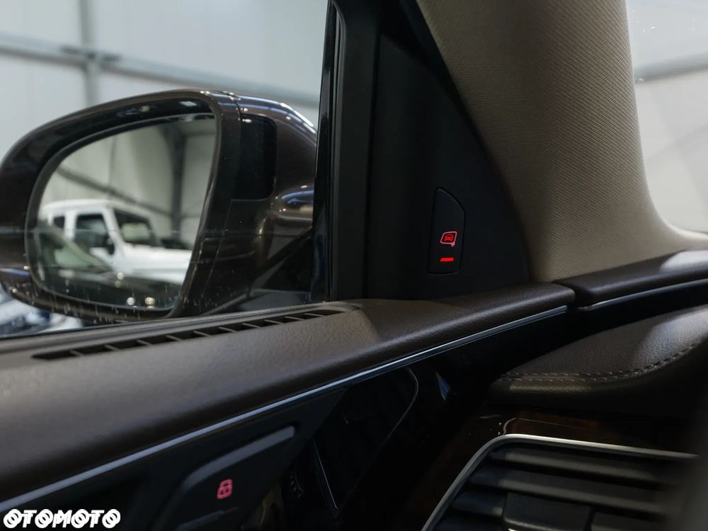 Audi A8 3.0 TDI Quattro - 35