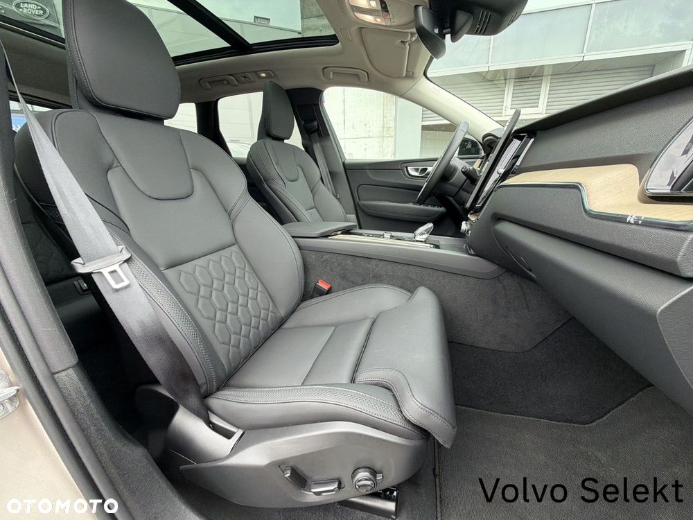 Volvo XC 60 - 15