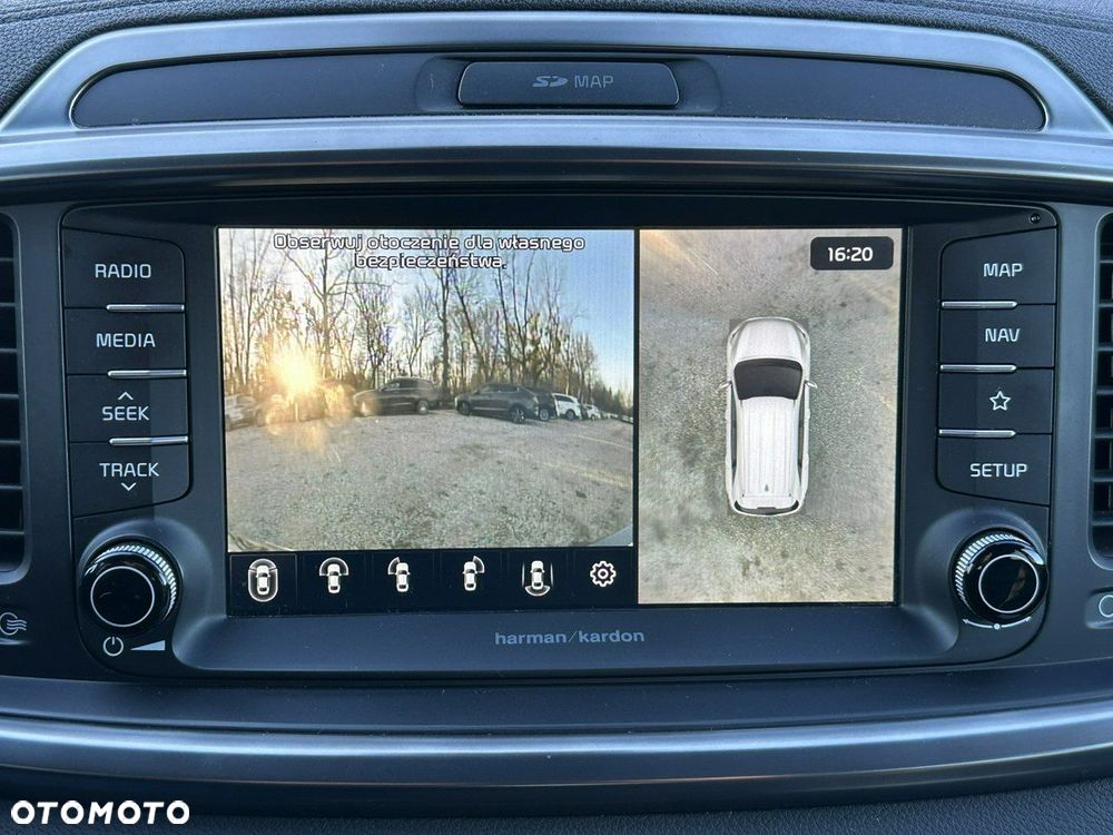 Kia Sorento - 33