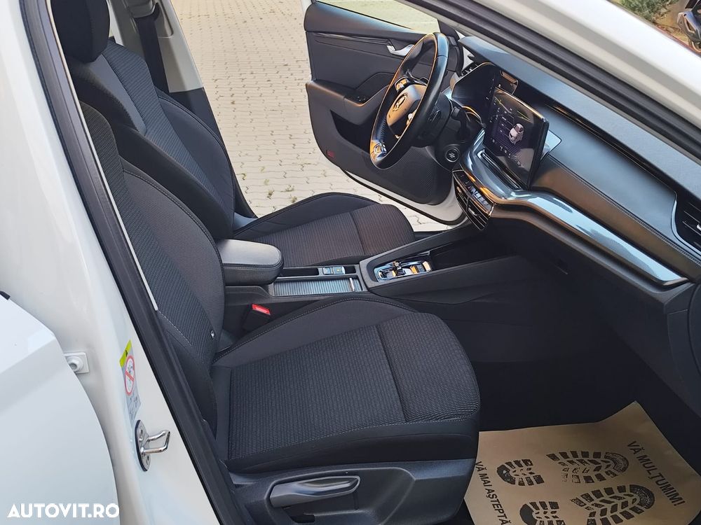 Skoda Octavia - 7