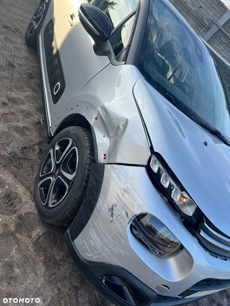 Citroën C3 1.6 BlueHDi Feel S&S - 7