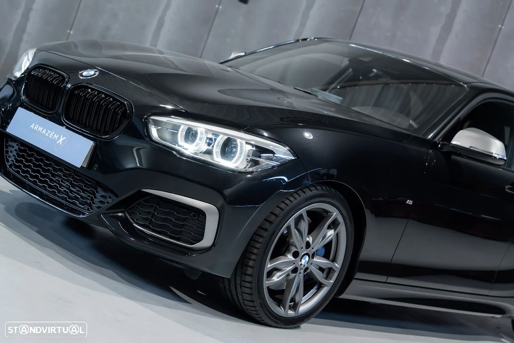 BMW M135i xDrive - 2