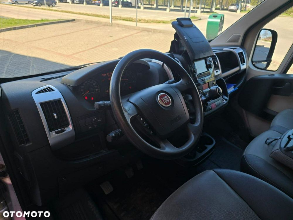 Fiat Ducato - 24