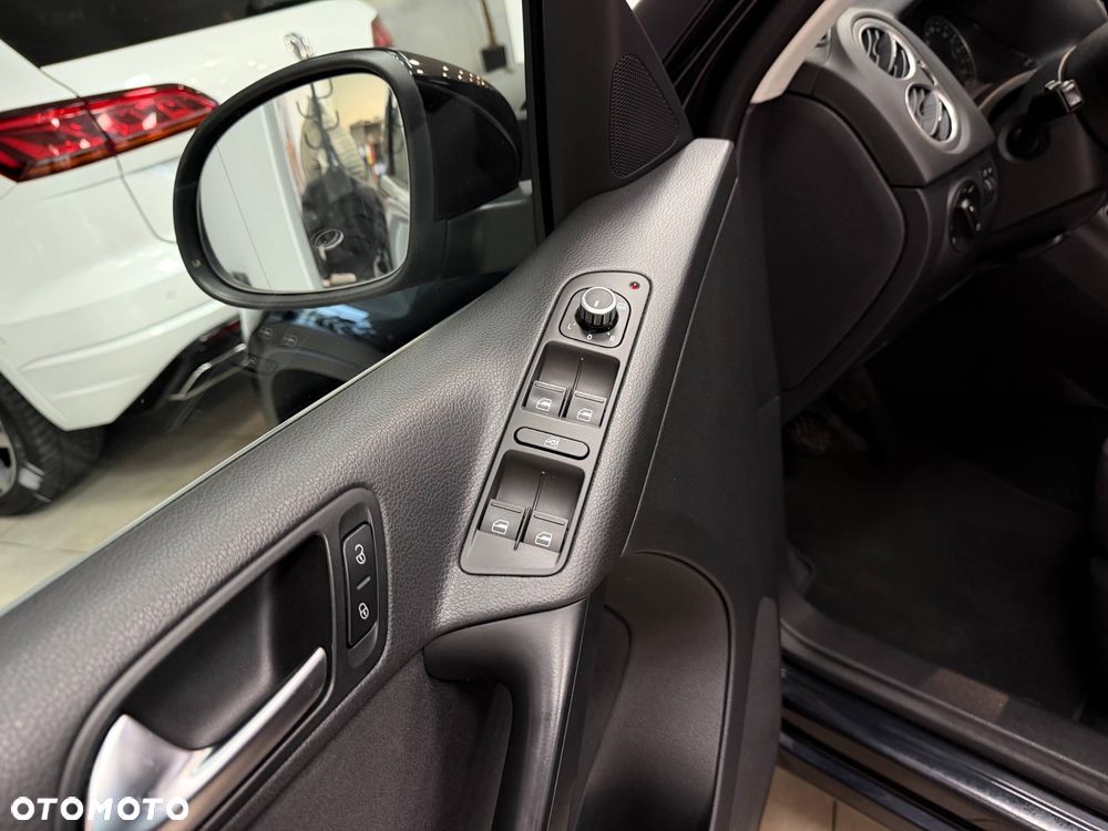 Volkswagen Tiguan 2.0 TDI DPF 4Motion Freestyle - 23