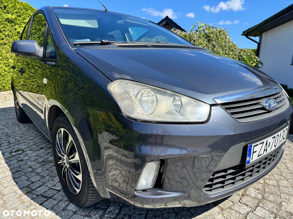 Ford C-MAX - 8