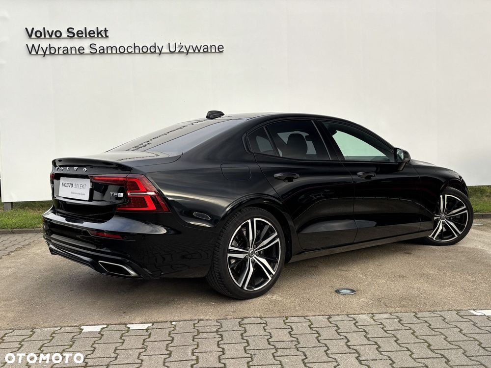 Volvo S60 - 6