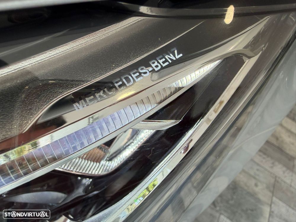 Mercedes-Benz C 200 AMG Line - 30