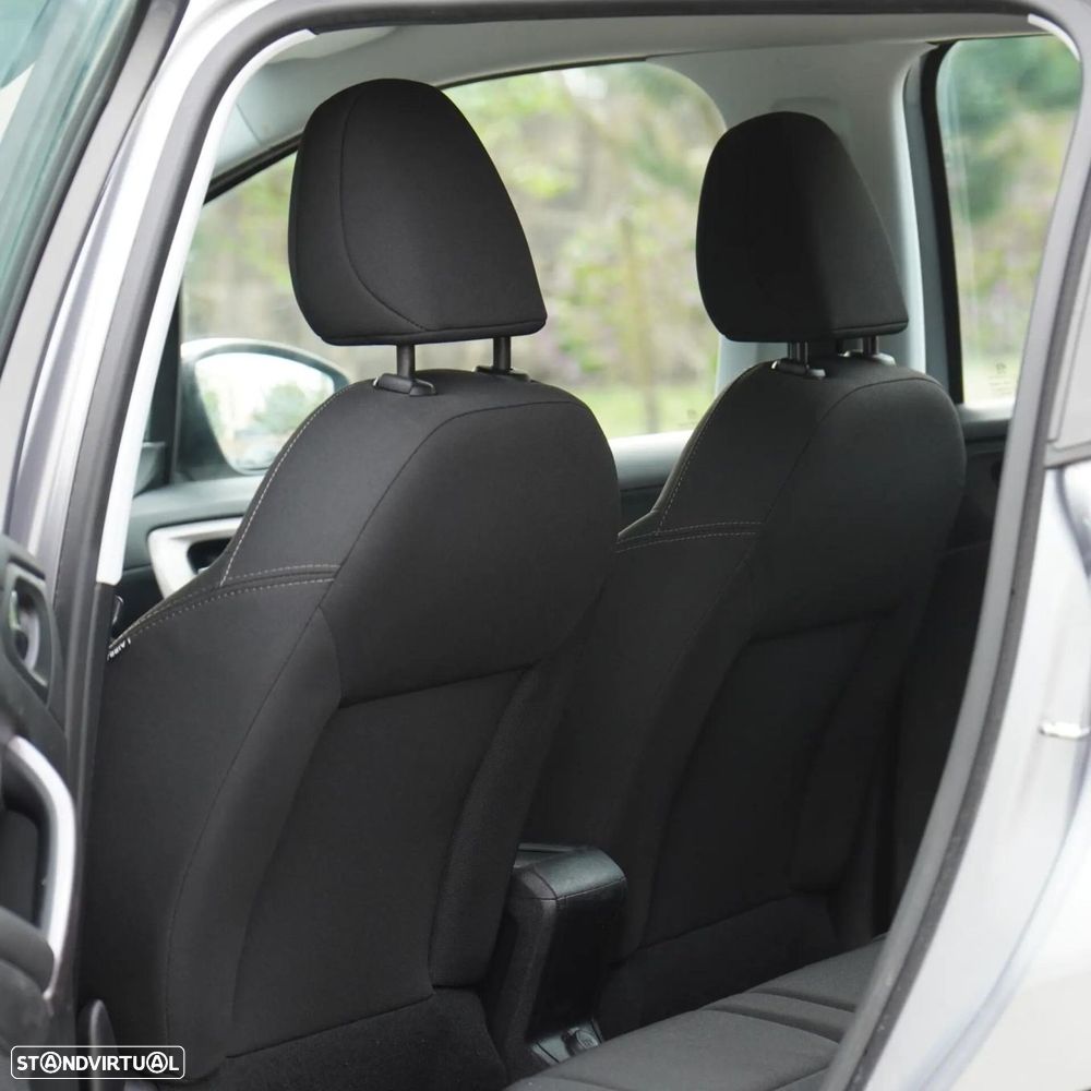 Peugeot 2008 1.4 HDi Active - 15