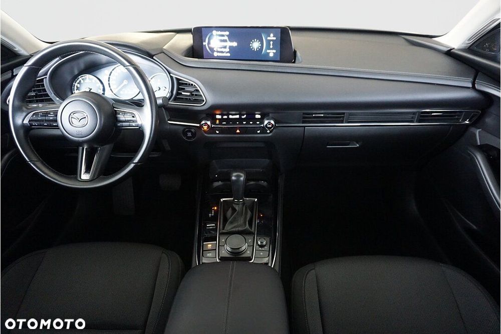 Mazda CX-30 - 9