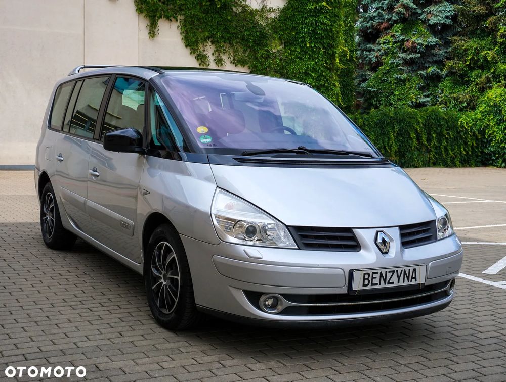 Renault Espace 2.0T 16V Expression - 17