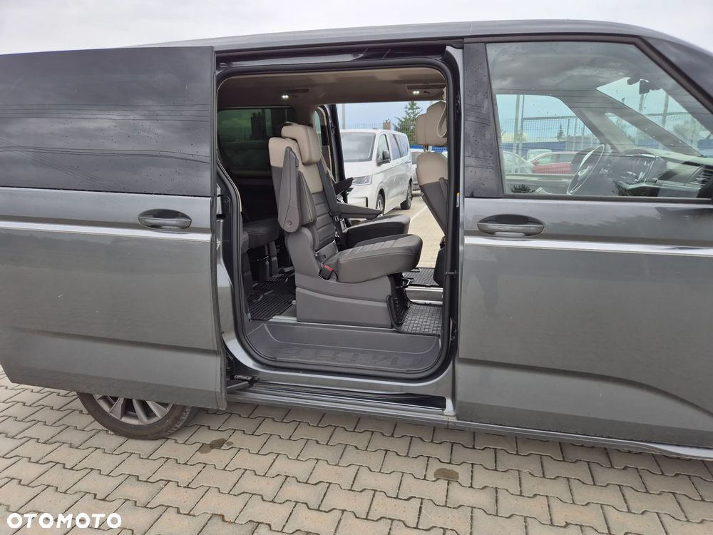 Volkswagen Multivan 2.0 TSI L2 Style DSG - 17