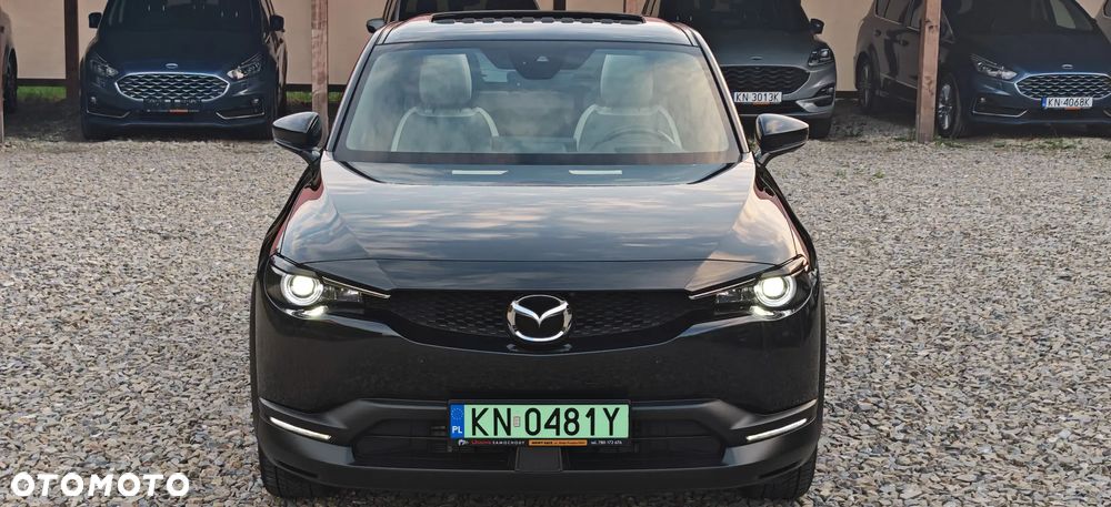Mazda MX-30 e-SKYACTIV MAKOTO - 3