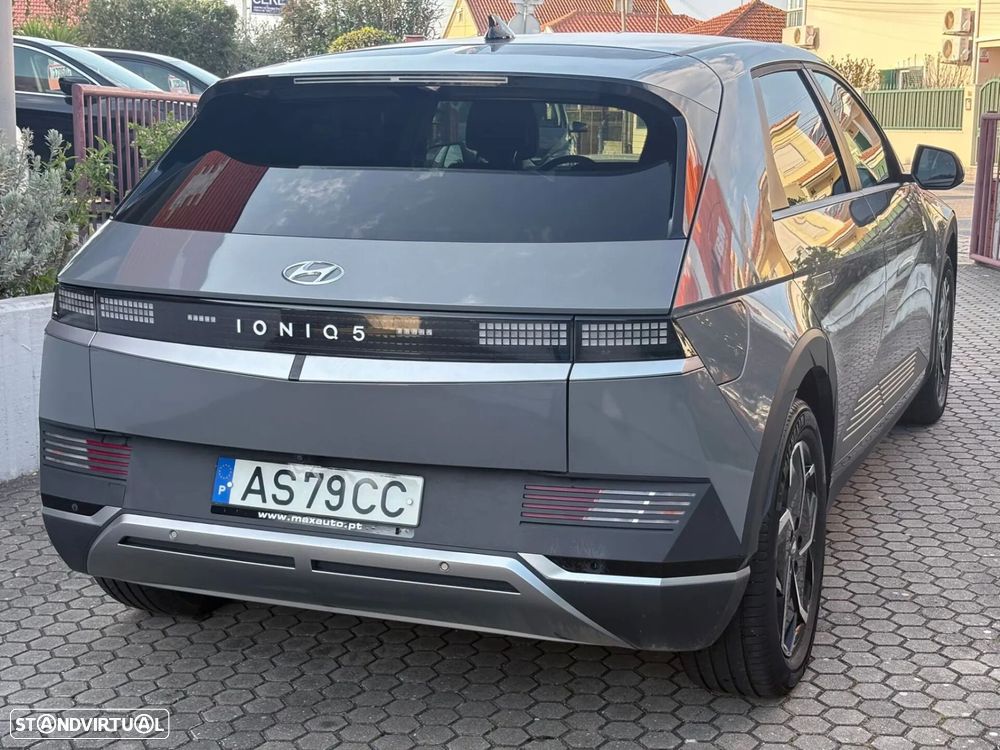 Hyundai Ioniq 5 73 kWh Premium - 20