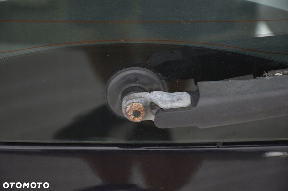 klapa tylna tył ford s-max i g6 - 7