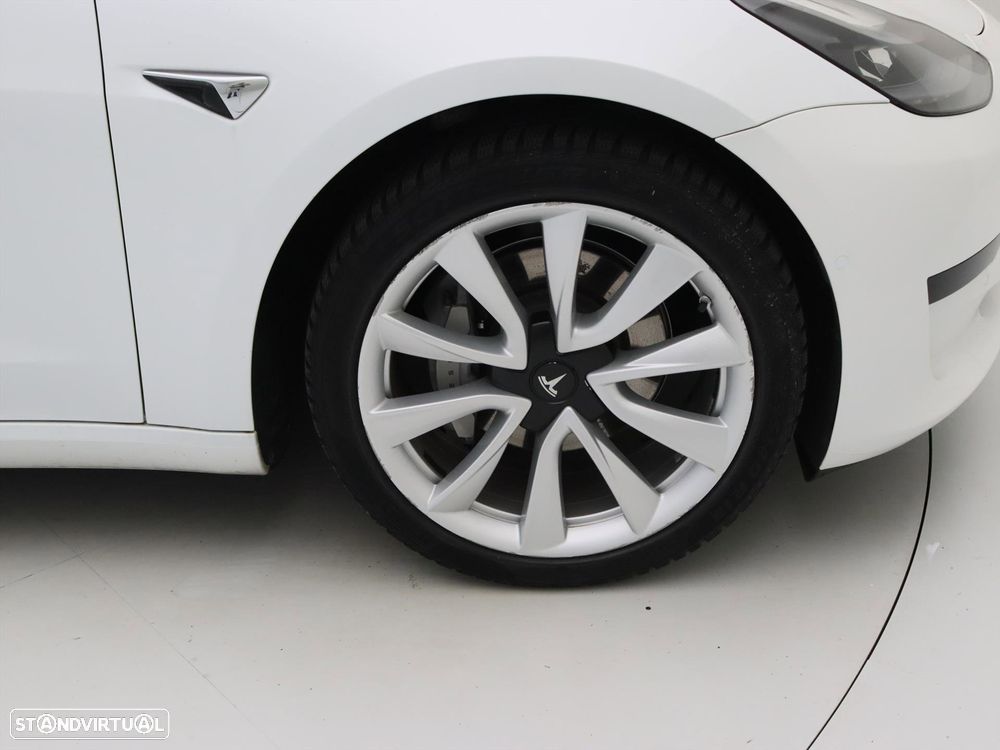 Tesla Model 3 Standard Range Plus RWD - 17