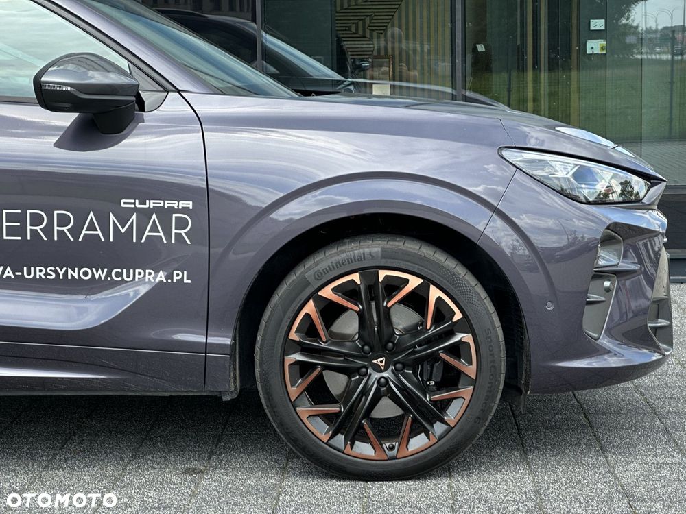 Cupra Terramar - 9