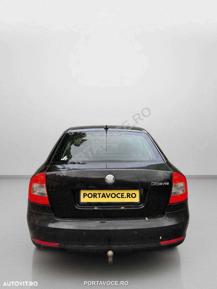 Skoda Octavia 1.8 TSI Laurin Klement - 3