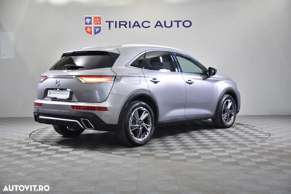 DS Automobiles DS 7 Crossback - 5