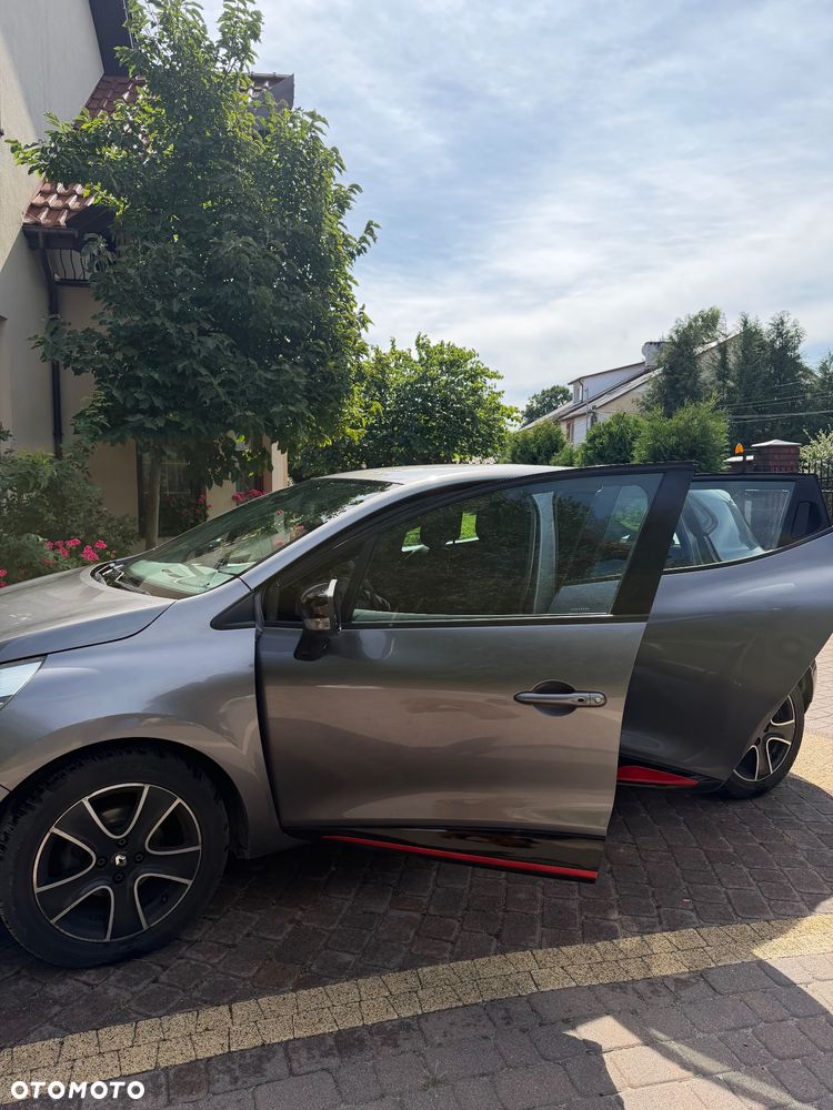 Renault Clio Energy dCi 90 Start & Stop Dynamique - 3