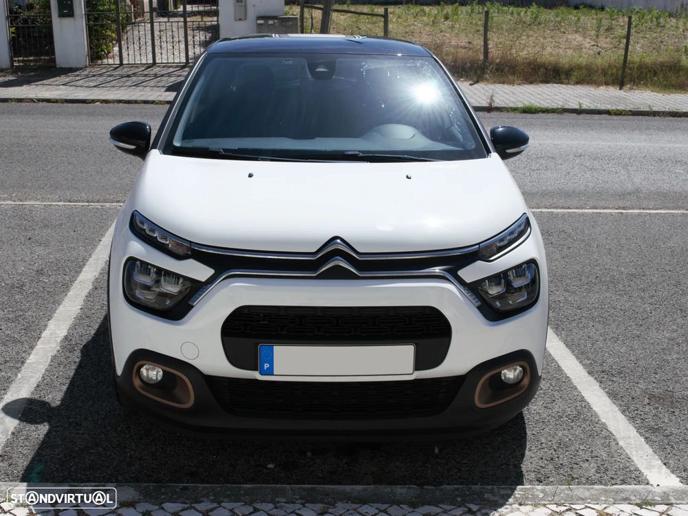 Citroën C3 1.2 PureTech C-Series - 2