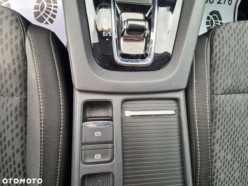 Skoda Octavia 2.0 TDI DSG Style - 29