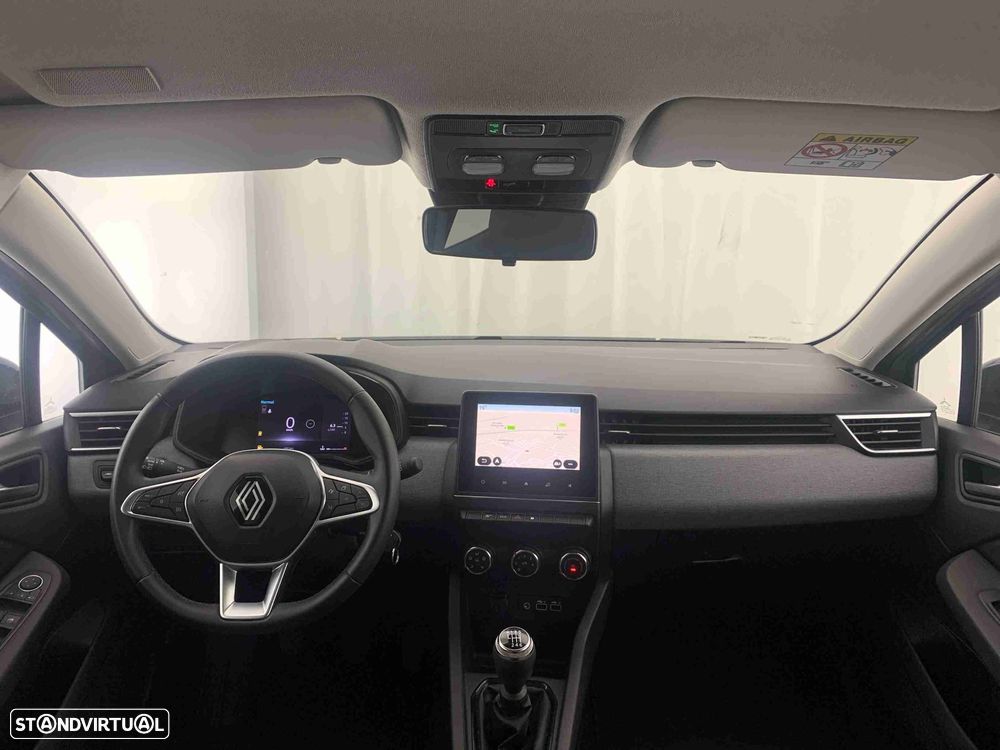 Renault Clio 1.0 TCe Evolution Bi-Fuel - 13