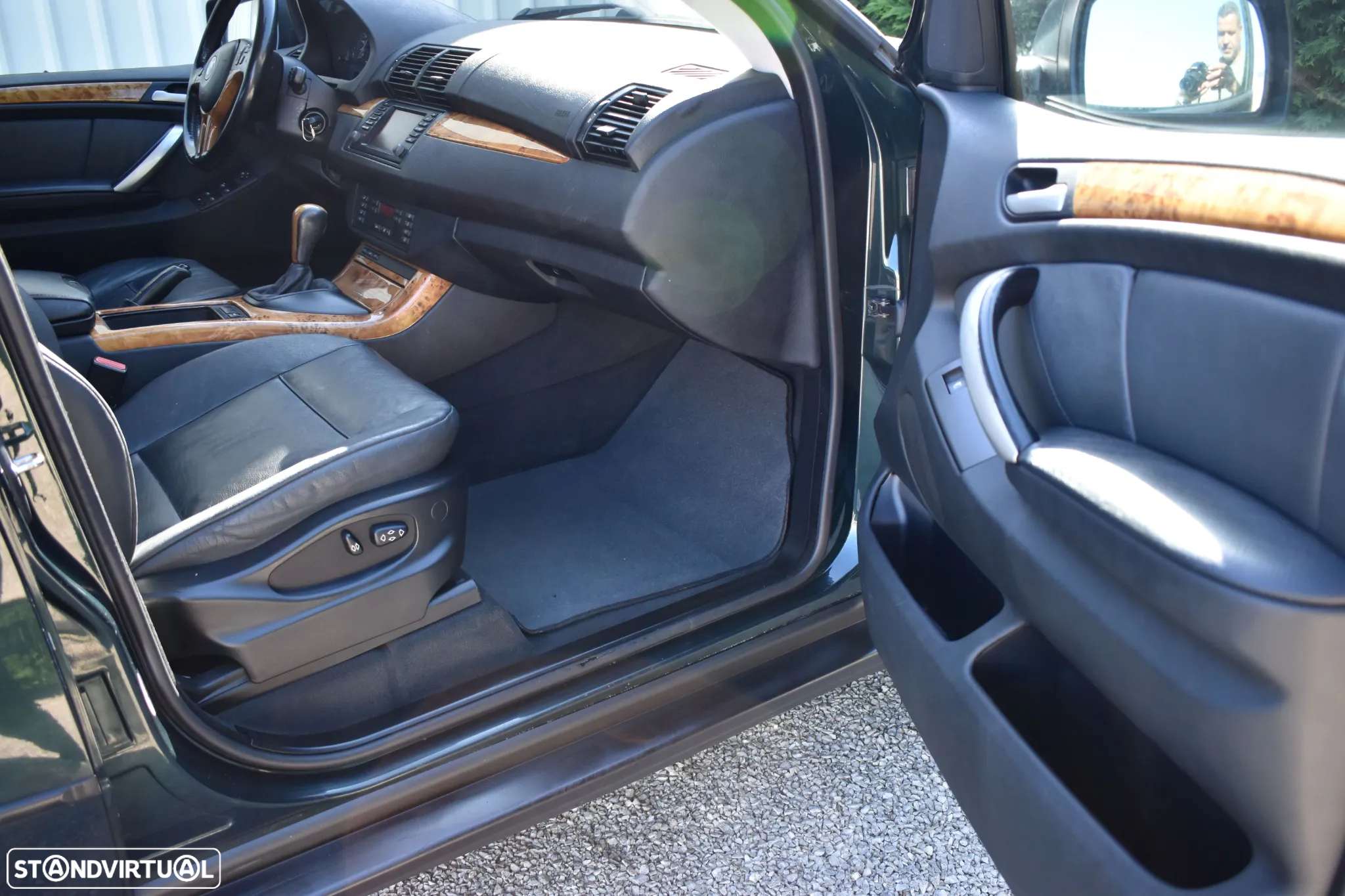BMW X5 - 14