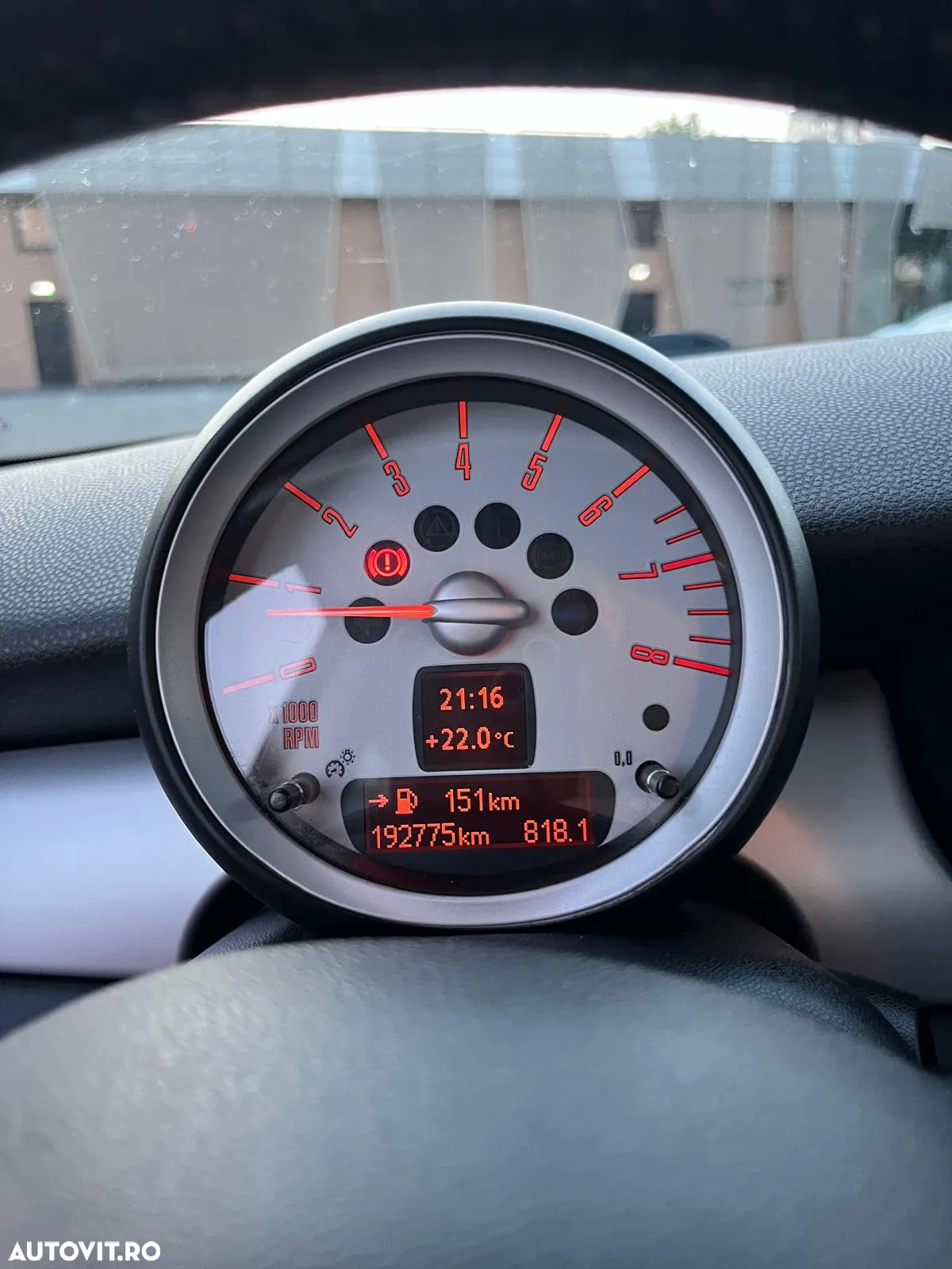 Mini ONE Standard - 7