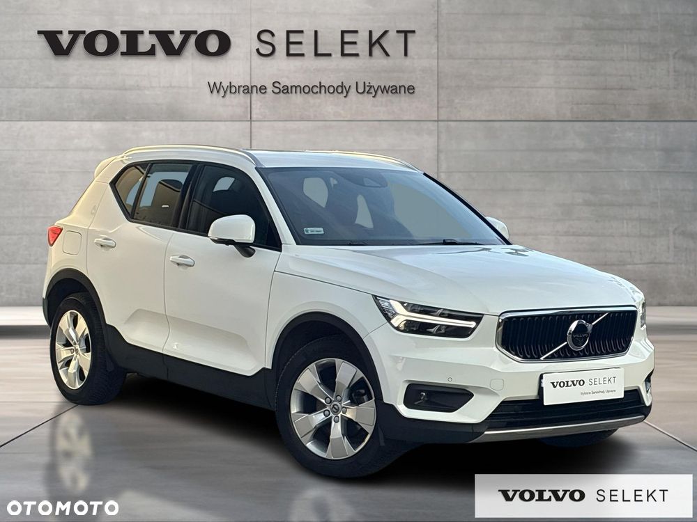 Volvo XC 40 - 5