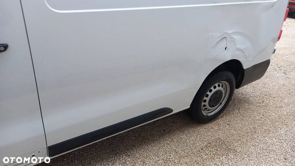 Opel Vivaro - 12