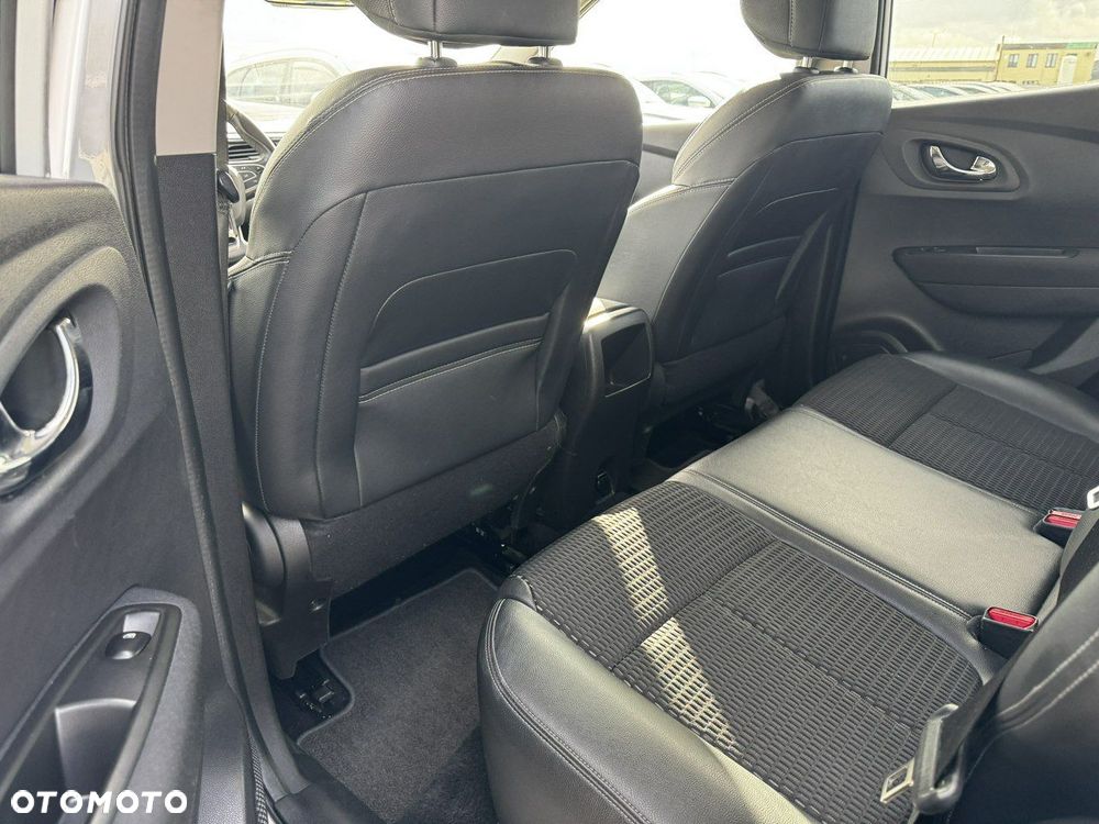 Renault Kadjar 1.2 Energy TCe Limited EDC - 12