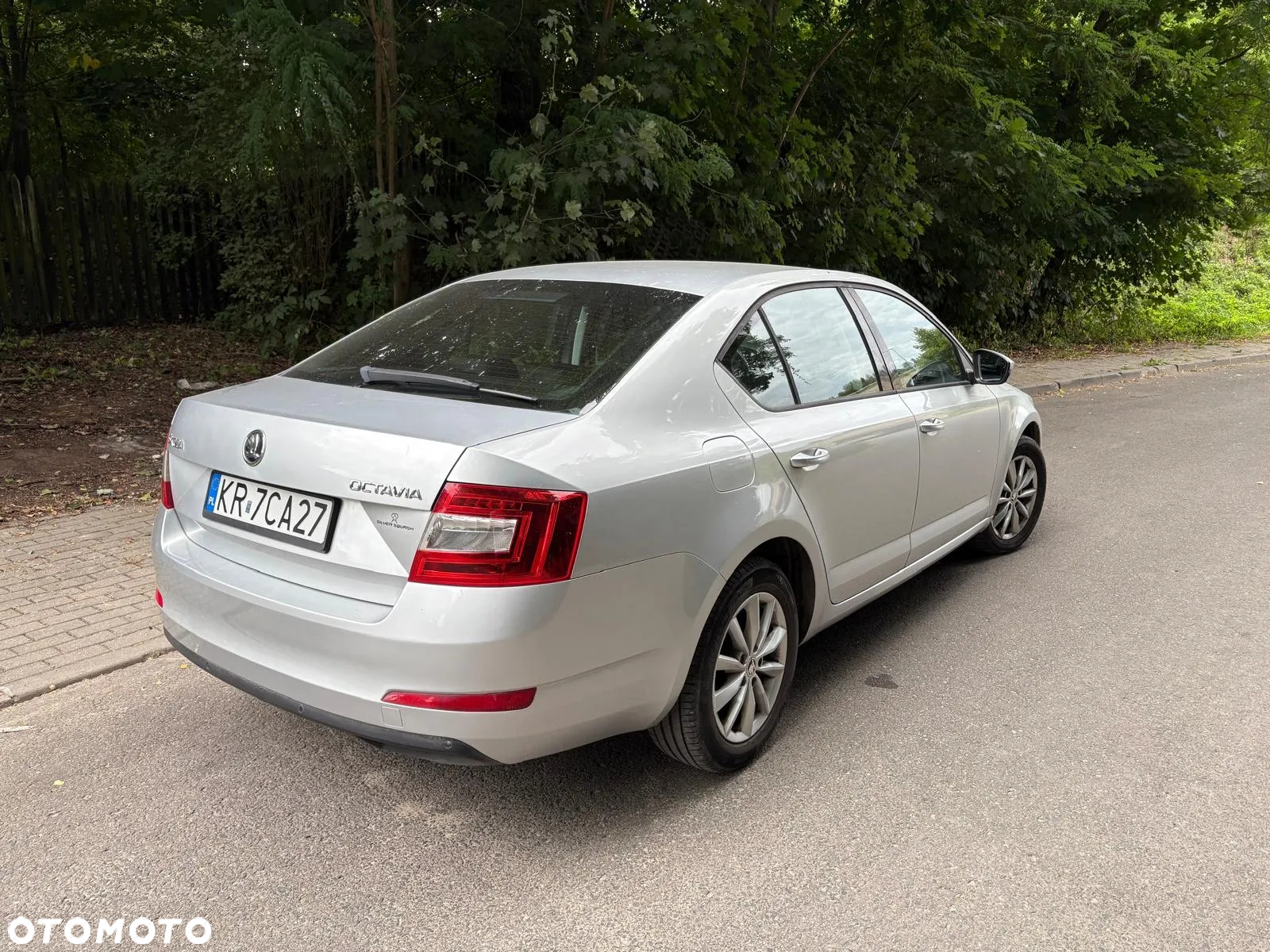 Skoda Octavia 1.4 TSI Ambition - 4