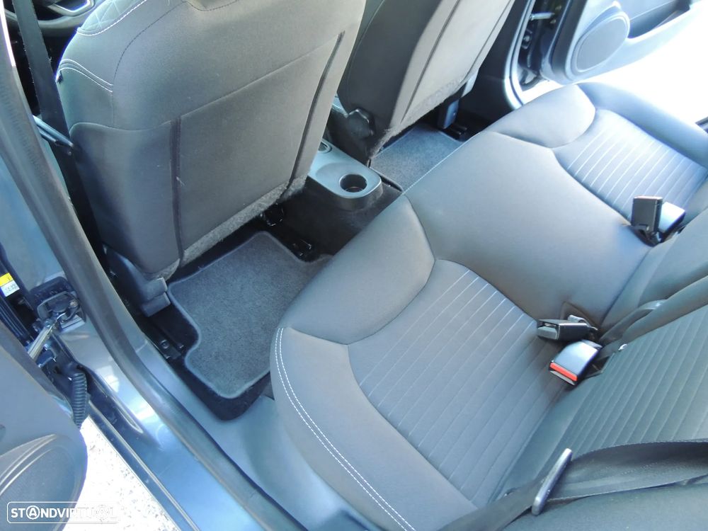 Renault Clio 0.9 TCE Confort - 14