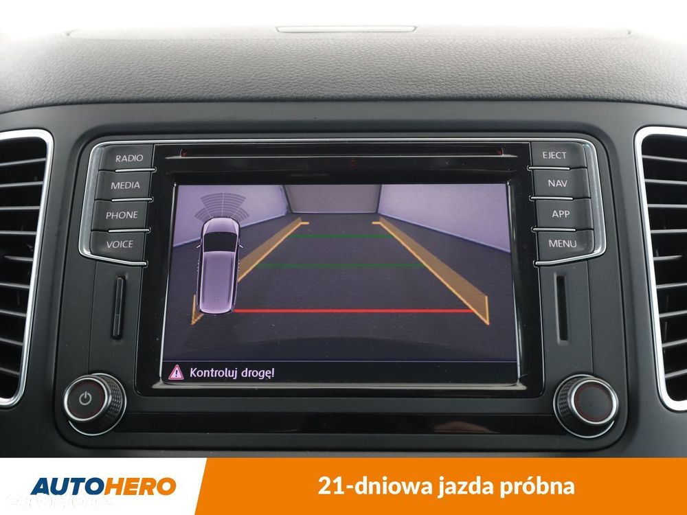 Seat Alhambra - 23
