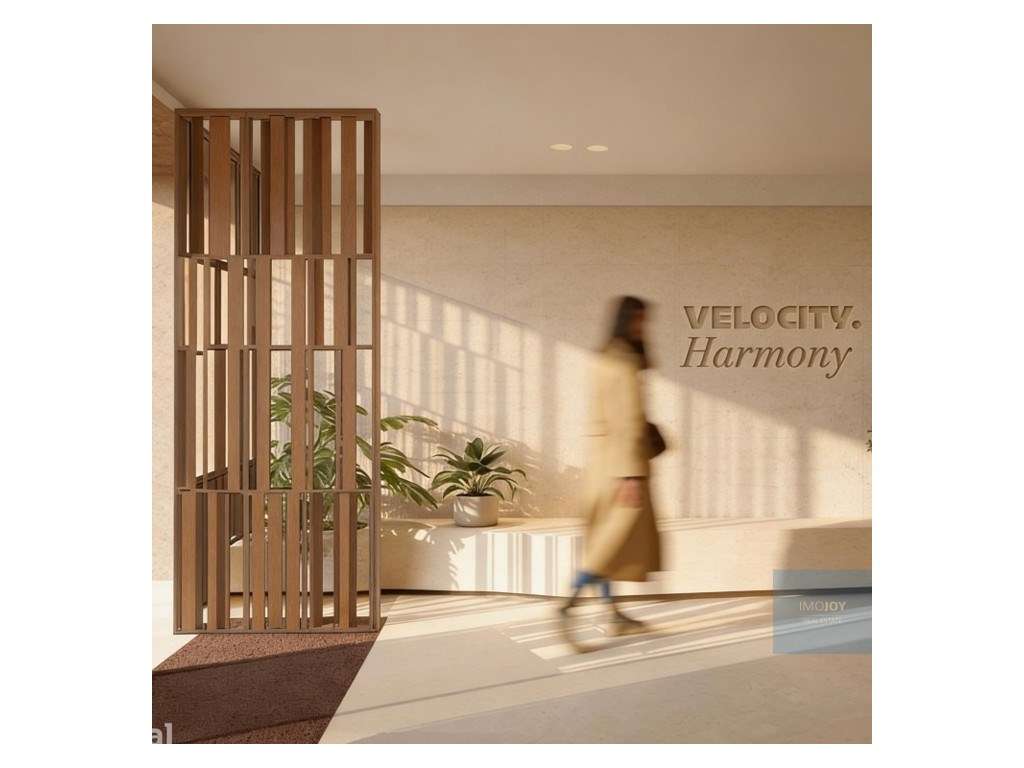 Harmony - Grande imagem: 2/16