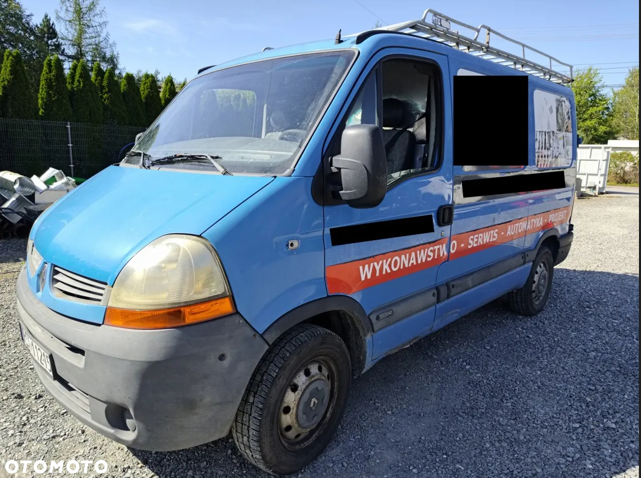 Renault Master - 6